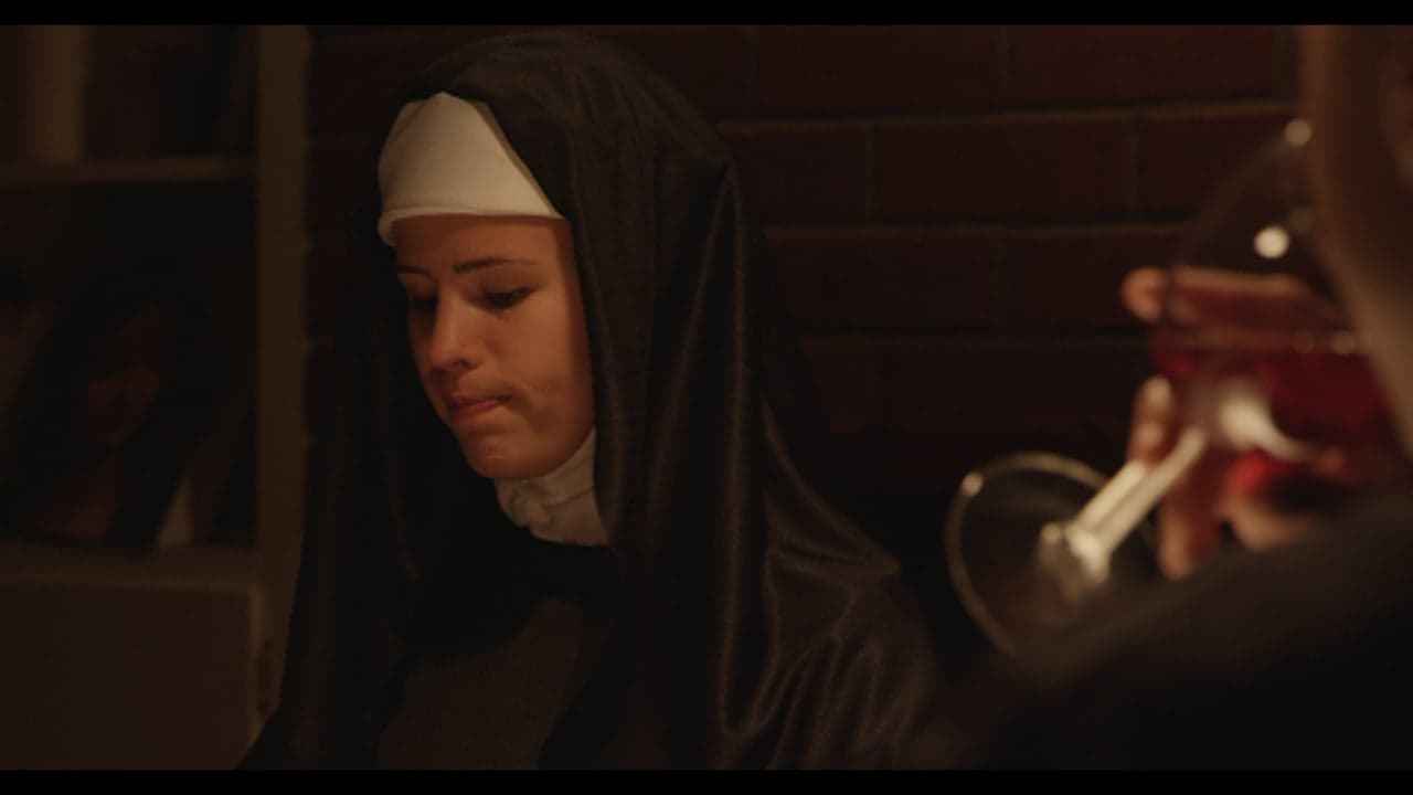 Still from Holier than Thou