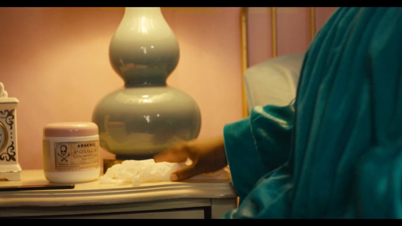 Still from Cream