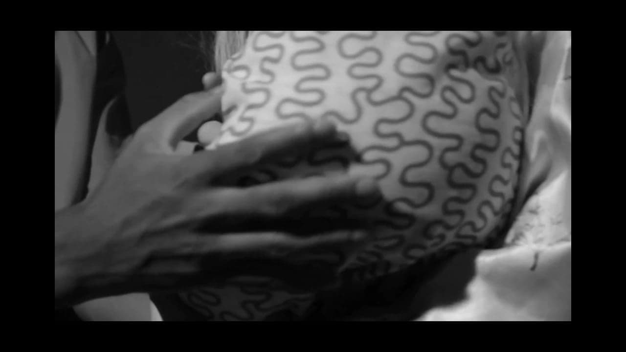 Still from Palesa Lebona — Reel