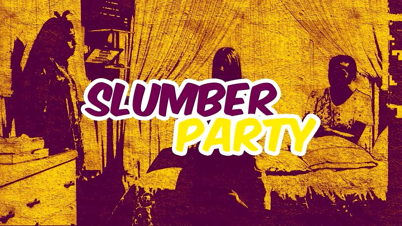 Still from Slumber Party